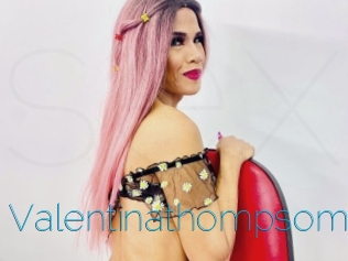 Valentinathompsom