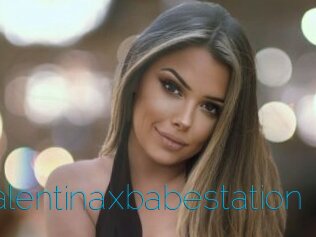 Valentinaxbabestation