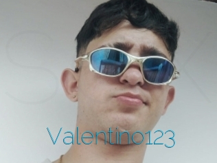 Valentino123
