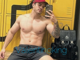 Valentinoking