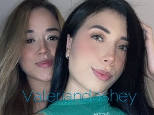 Valeriandashey