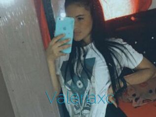 Valeriaxc