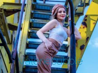 Valeriebubble