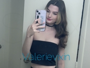 Valerievixin