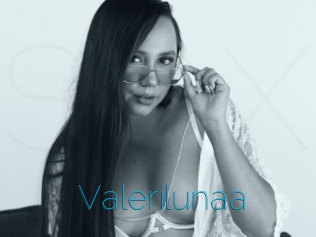 Valerilunaa