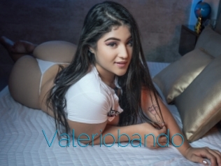 Valeriobando