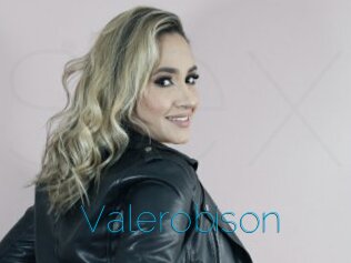 Valerobison
