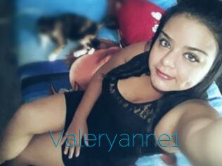 Valeryanne1