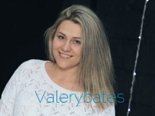 Valerybates