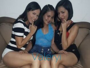 Valeryi