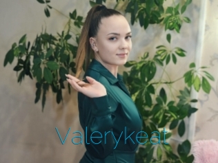 Valerykeat