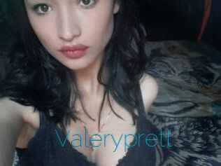 Valeryprett