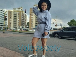 Valesweety