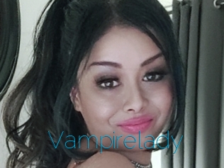 Vampirelady