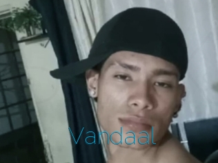 Vandaal