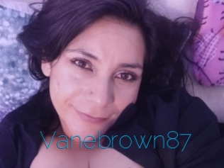 Vanebrown87
