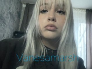 Vanesamarsh