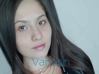 Vanesin