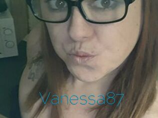 Vanessa87