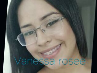 Vanessa_rosee