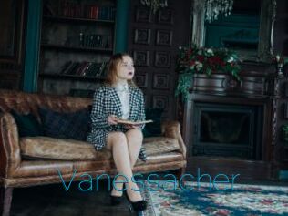 Vanessacher