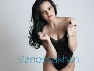 Vanessakhan