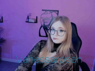 Vanessarosen