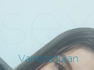 Vanezaduran