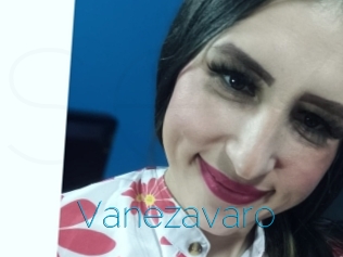 Vanezavaro