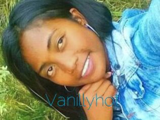 Vanillyhot