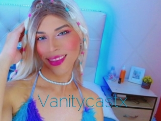 Vanitycastx