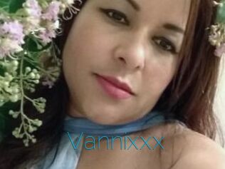 Vannixxx