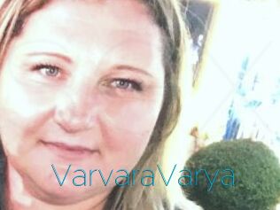 VarvaraVarya