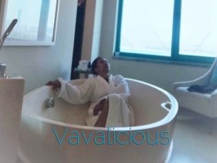 Vavalicious