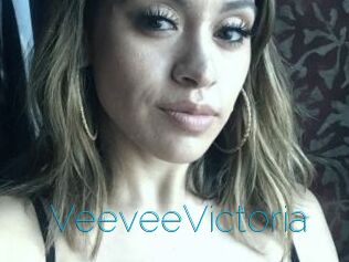 VeeveeVictoria