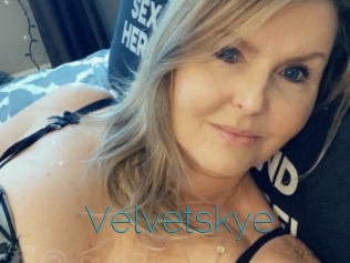 Velvetskye