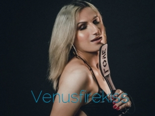 Venusfirekiss