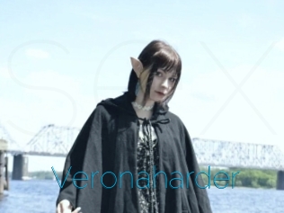 Veronaharder