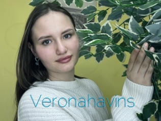 Veronahavins