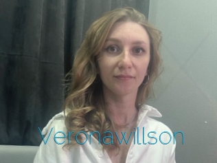 Veronawillson