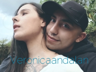 Veronicaandalan