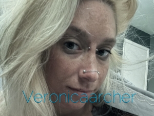 Veronicaarcher