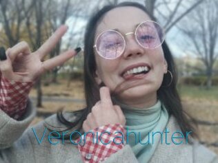 Veronicahunter