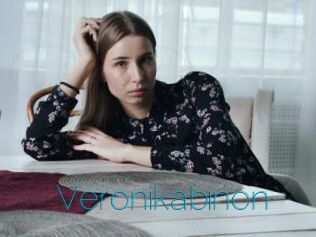 Veronikabinon