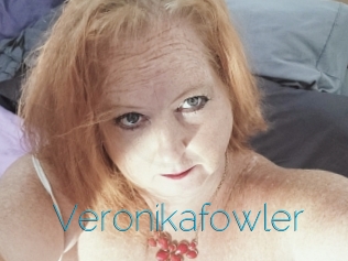 Veronikafowler