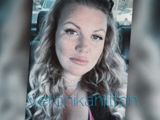 Veronikahillton