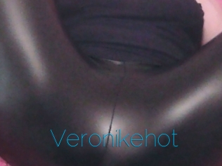 Veronikehot