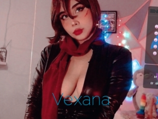 Vexana