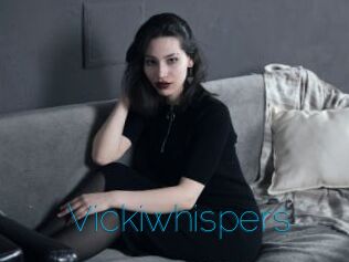 Vickiwhispers