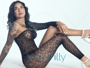 Vickyhilly